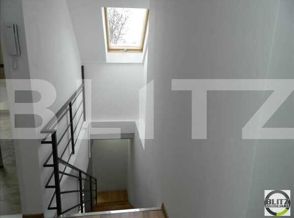 Spațiu birouri de închiriat Andrei Mureşanu - 20389SIB | BLITZ Cluj-Napoca | Poza8