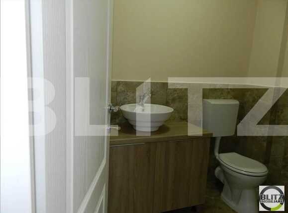 Spațiu birouri de închiriat Andrei Mureşanu - 20389SIB | BLITZ Cluj-Napoca | Poza9