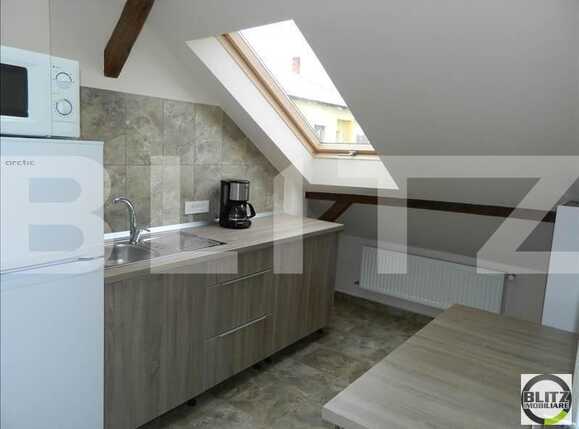 Spațiu birouri de închiriat Andrei Mureşanu - 20389SIB | BLITZ Cluj-Napoca | Poza5