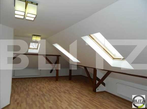 Spațiu birouri de închiriat Andrei Mureşanu - 20389SIB | BLITZ Cluj-Napoca | Poza1