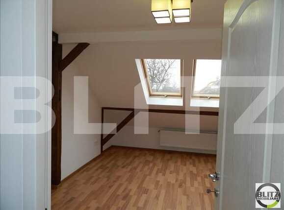 Spațiu birouri de închiriat Andrei Mureşanu - 20389SIB | BLITZ Cluj-Napoca | Poza4