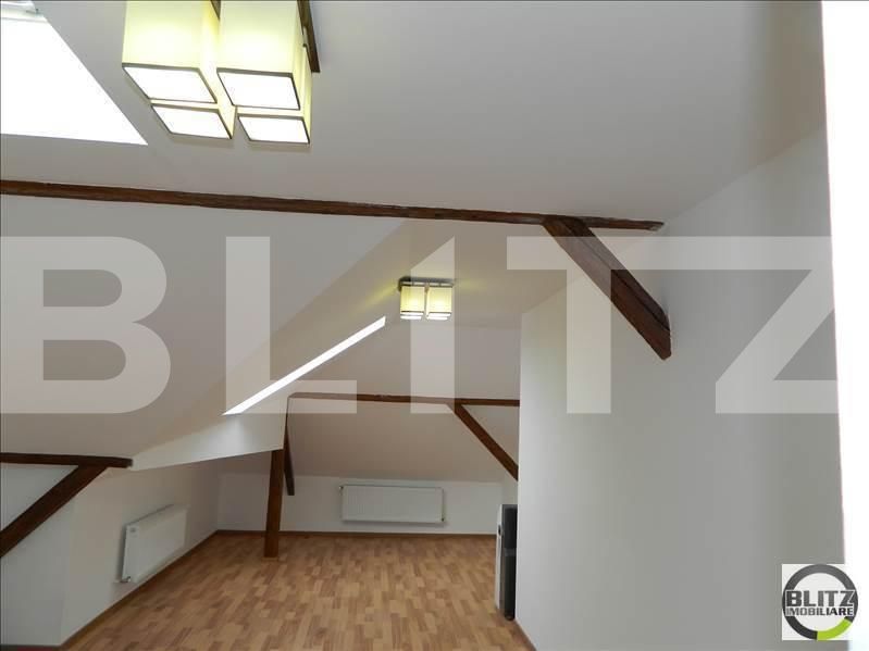 Spațiu birouri de închiriat Andrei Mureşanu - 20389SIB | BLITZ Cluj-Napoca | Poza2