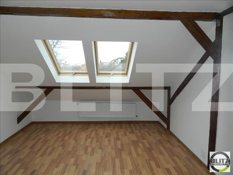 Spațiu birouri de închiriat Andrei Mureşanu - 20389SIB | BLITZ Cluj-Napoca | Poza3