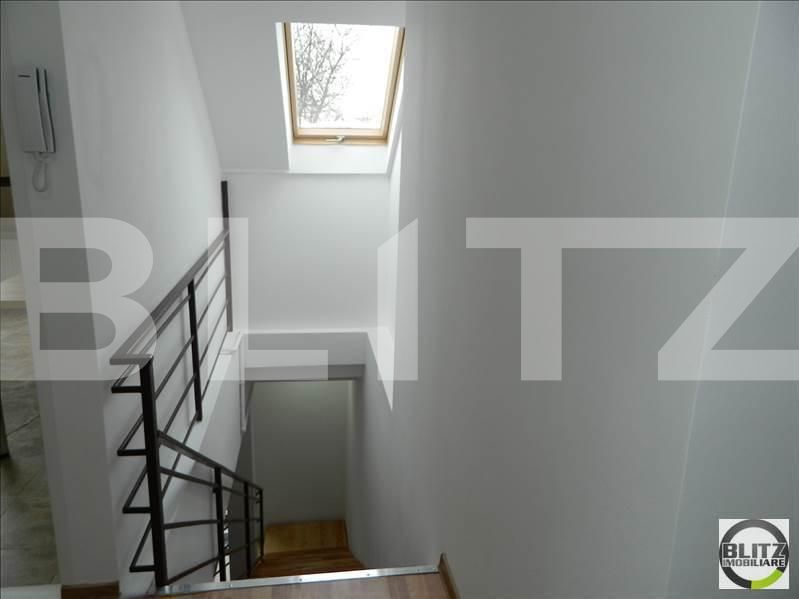 Spațiu birouri de închiriat Andrei Mureşanu - 20389SIB | BLITZ Cluj-Napoca | Poza8