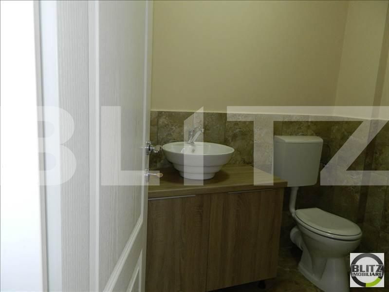 Spațiu birouri de închiriat Andrei Mureşanu - 20389SIB | BLITZ Cluj-Napoca | Poza9