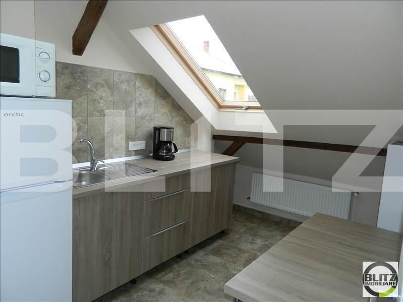 Spațiu birouri de închiriat Andrei Mureşanu - 20389SIB | BLITZ Cluj-Napoca | Poza5