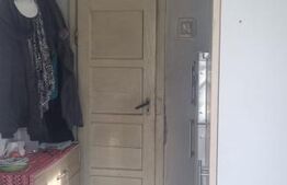 Casa cu 2 camere curte si gradina