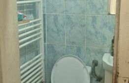 Casa cu 2 camere curte si gradina