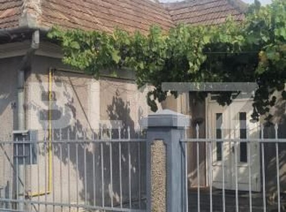 Casa de vânzare 2 camere Câmpia Turzii - 203900CV | BLITZ Cluj-Napoca | Poza1