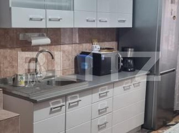 Apartament de vânzare 3 camere Câmpia Turzii - 203901AV | BLITZ Cluj-Napoca | Poza1