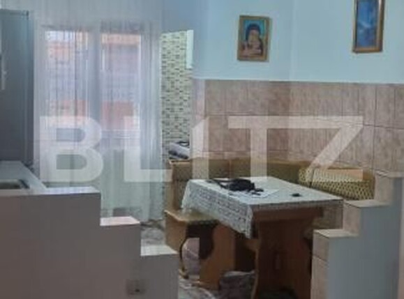 Apartament de vânzare 3 camere Câmpia Turzii - 203901AV | BLITZ Cluj-Napoca | Poza2