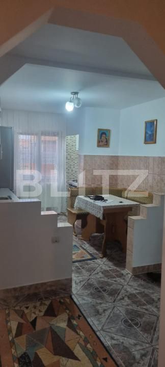 Apartament de vânzare 3 camere Câmpia Turzii - 203901AV | BLITZ Cluj-Napoca | Poza2