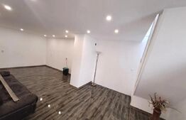 Casă de vanzare, 120 mp, teren 612 mp, zona Purcăreni-Tărlungeni