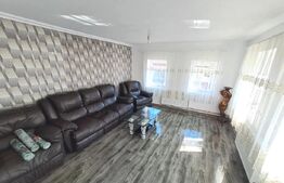 Casă de vanzare, 120 mp, teren 612 mp, zona Purcăreni-Tărlungeni