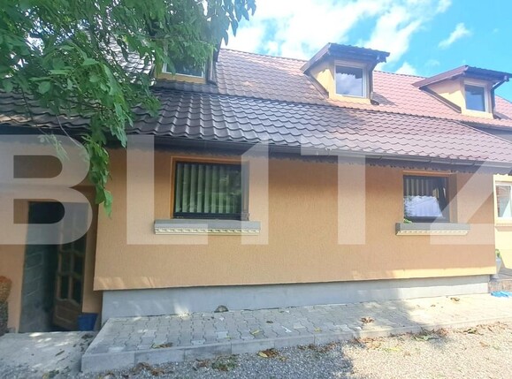 Casa de vânzare 4 camere Purcareni - 203902CV | BLITZ Brașov | Poza2