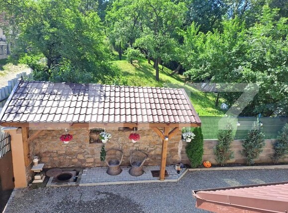 Casa de vânzare 4 camere Purcareni - 203902CV | BLITZ Brașov | Poza6