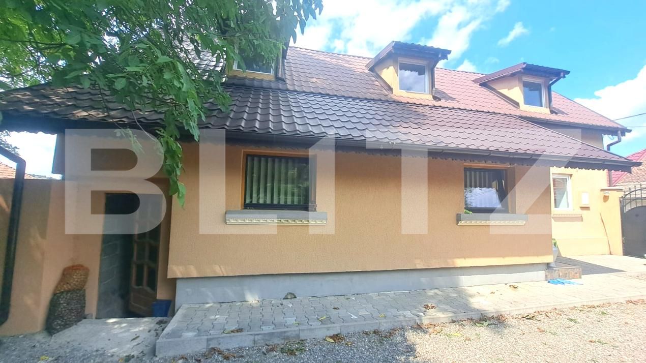 Casa de vânzare 4 camere Purcareni - 203902CV | BLITZ Brașov | Poza2