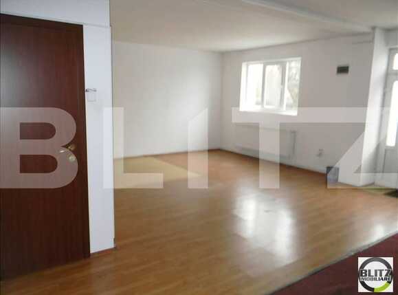 Spațiu birouri de închiriat Marasti - 20391SIB | BLITZ Cluj-Napoca | Poza1