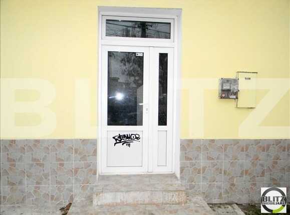 Spațiu birouri de închiriat Marasti - 20391SIB | BLITZ Cluj-Napoca | Poza8