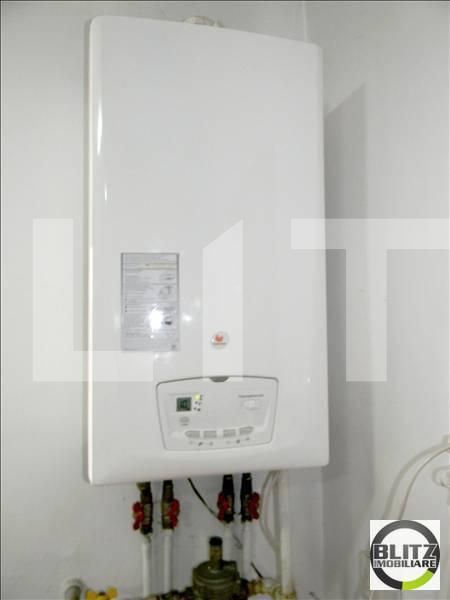 Spațiu birouri de închiriat Marasti - 20391SIB | BLITZ Cluj-Napoca | Poza6