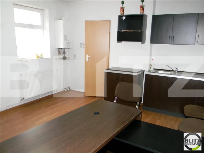Spațiu birouri de închiriat Marasti - 20391SIB | BLITZ Cluj-Napoca | Poza3