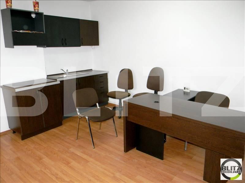 Spațiu birouri de închiriat Marasti - 20391SIB | BLITZ Cluj-Napoca | Poza2