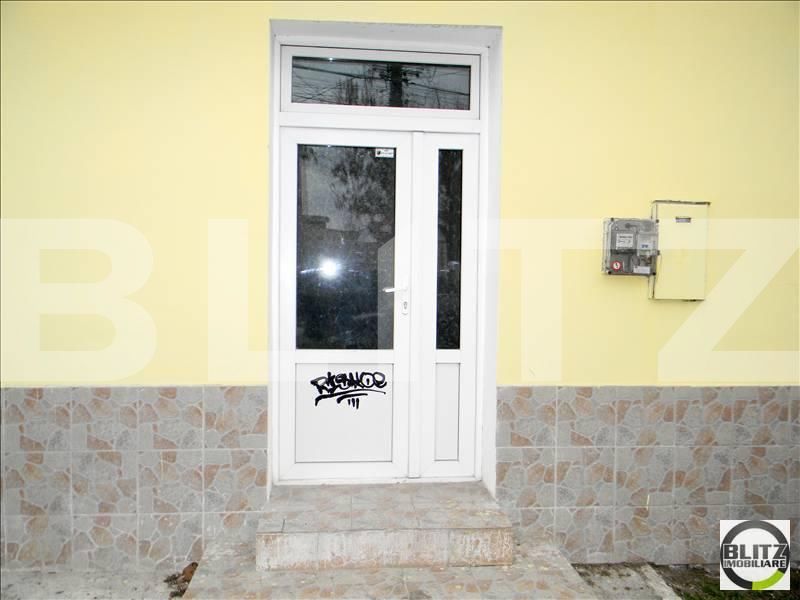 Spațiu birouri de închiriat Marasti - 20391SIB | BLITZ Cluj-Napoca | Poza8