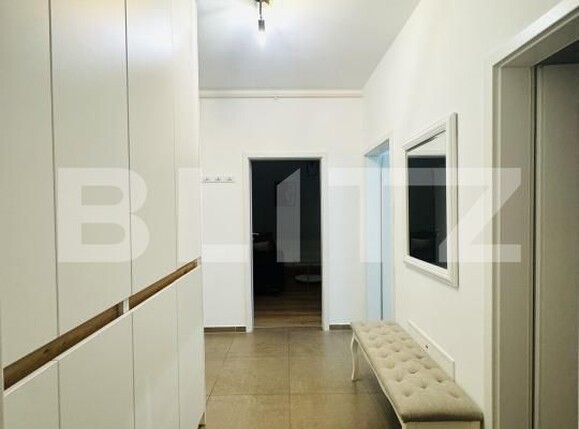 Apartament de închiriat 2 camere Tractorul - 203911AI | BLITZ Brașov | Poza6