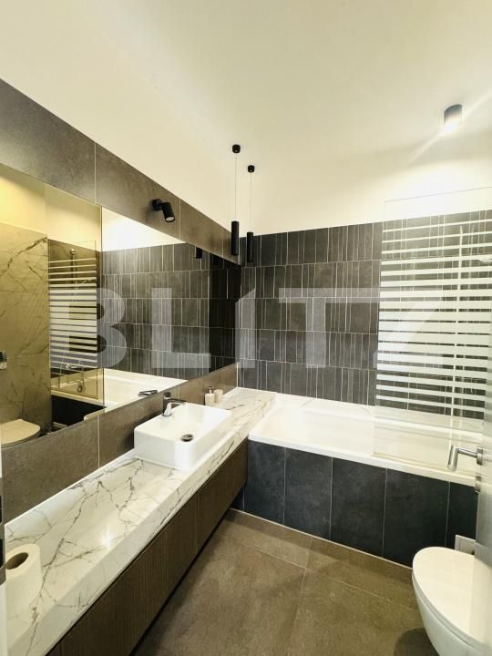 Apartament de închiriat 2 camere Tractorul - 203911AI | BLITZ Brașov | Poza7