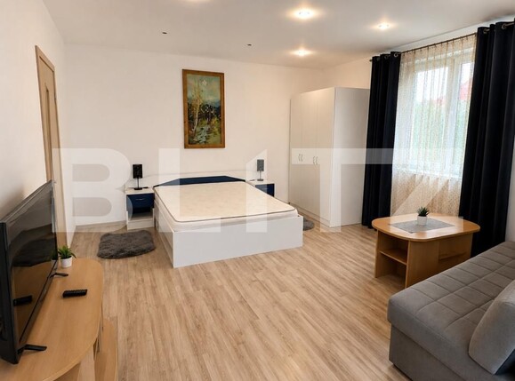 Garsonieră de vânzare Bartolomeu - 203913AV | BLITZ Brașov | Poza2