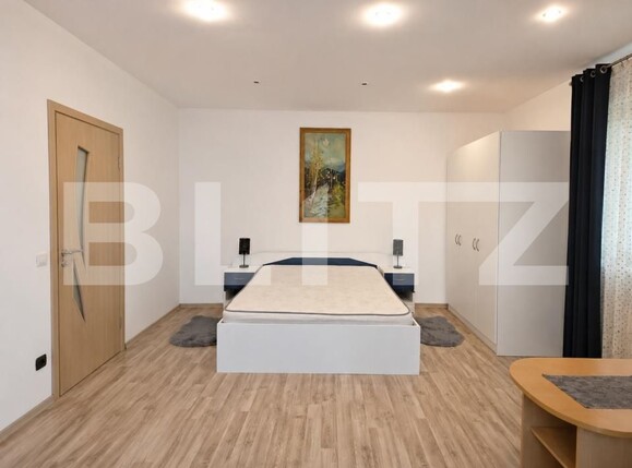 Garsonieră de vânzare Bartolomeu - 203913AV | BLITZ Brașov | Poza1