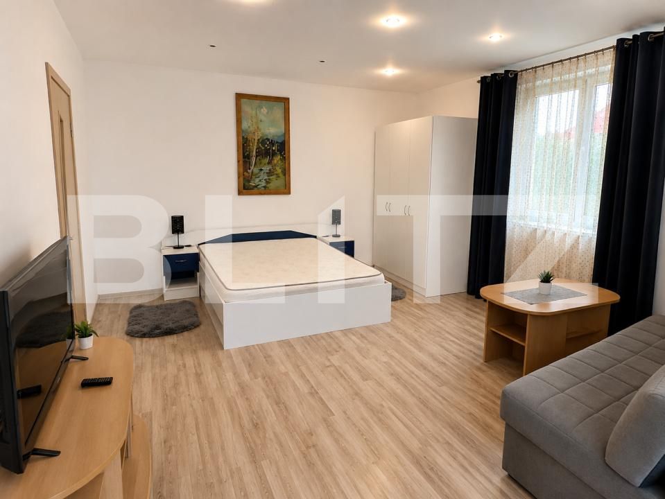Garsonieră de vânzare Bartolomeu - 203913AV | BLITZ Brașov | Poza2