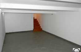 De inchiriat spatiu cu 70 mp in zona Piata Abator