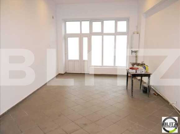 Spațiu birouri de închiriat Marasti - 20392SIB | BLITZ Cluj-Napoca | Poza1