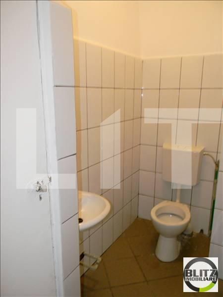 Spațiu birouri de închiriat Marasti - 20392SIB | BLITZ Cluj-Napoca | Poza8