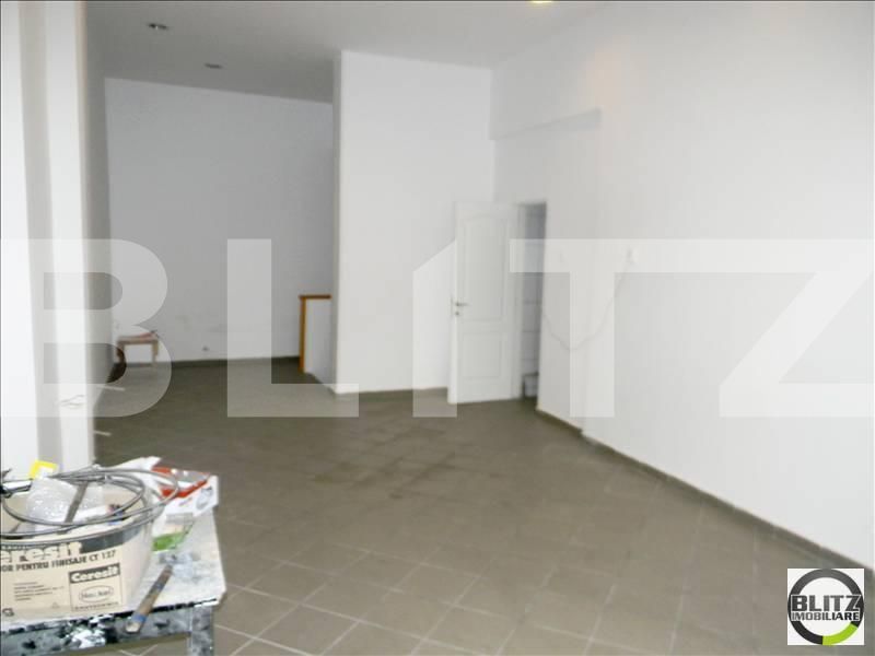 Spațiu birouri de închiriat Marasti - 20392SIB | BLITZ Cluj-Napoca | Poza2