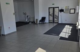 Spațiu generos de închiriat 150mp, vad auto, Campia Turzii