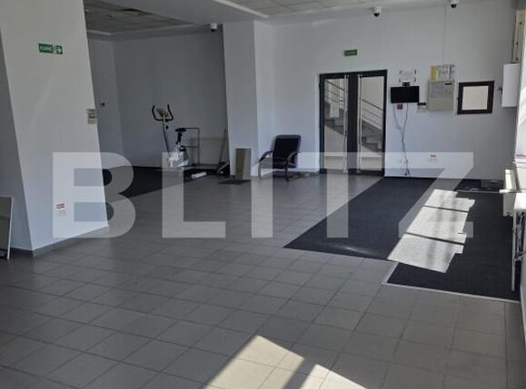 Spațiu comercial de închiriat Câmpia Turzii - 203922SIC | BLITZ Cluj-Napoca | Poza2