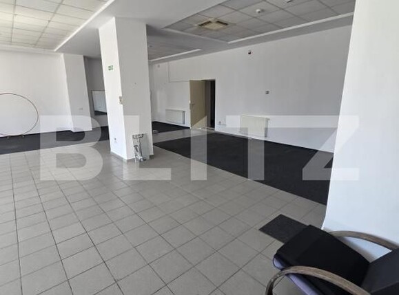 Spațiu comercial de închiriat Câmpia Turzii - 203922SIC | BLITZ Cluj-Napoca | Poza3