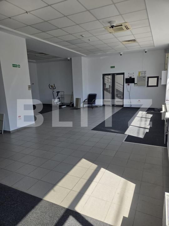Spațiu comercial de închiriat Câmpia Turzii - 203922SIC | BLITZ Cluj-Napoca | Poza2