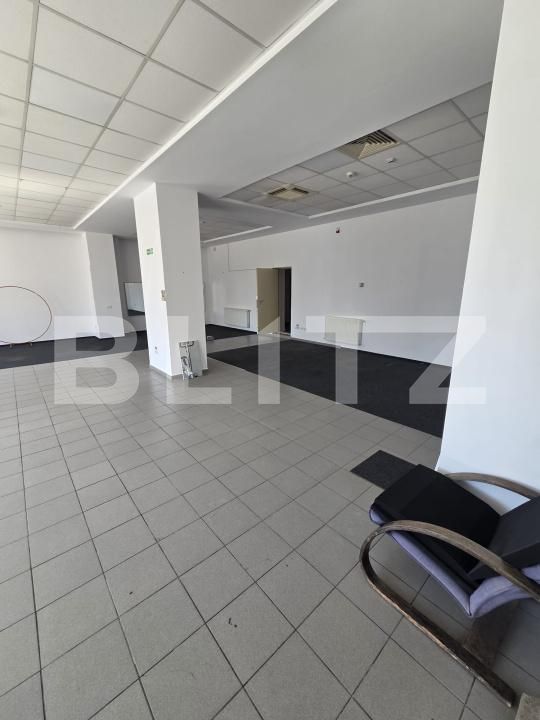 Spațiu comercial de închiriat Câmpia Turzii - 203922SIC | BLITZ Cluj-Napoca | Poza3