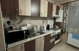 Apartament 2 camere, decomandat, parcare, zona Teilor