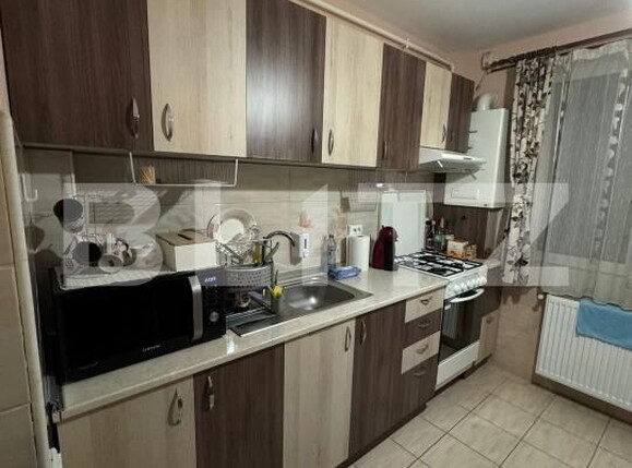 Apartament de închiriat 2 camere Floreşti - 203925AI | BLITZ Cluj-Napoca | Poza12