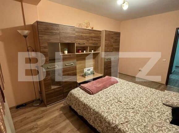 Apartament de închiriat 2 camere Floreşti - 203925AI | BLITZ Cluj-Napoca | Poza4