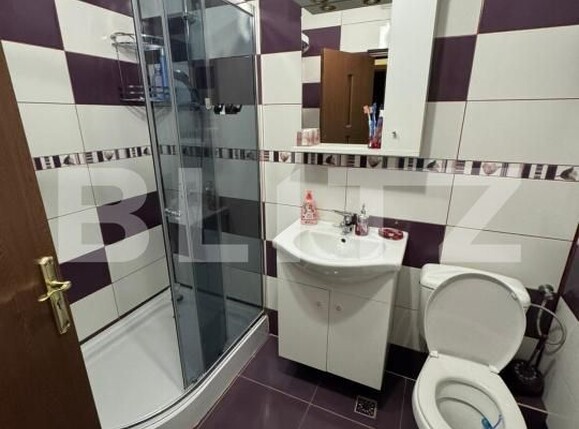 Apartament de închiriat 2 camere Floreşti - 203925AI | BLITZ Cluj-Napoca | Poza13