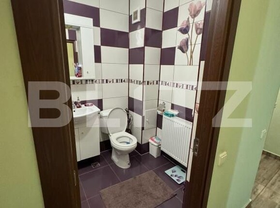 Apartament de închiriat 2 camere Floreşti - 203925AI | BLITZ Cluj-Napoca | Poza14