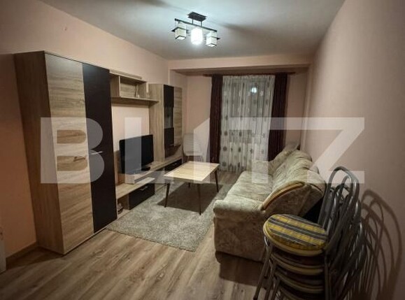 Apartament de închiriat 2 camere Floreşti - 203925AI | BLITZ Cluj-Napoca | Poza1