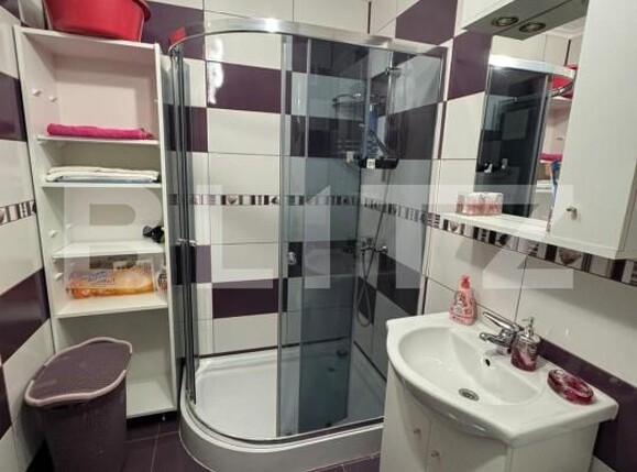 Apartament de închiriat 2 camere Floreşti - 203925AI | BLITZ Cluj-Napoca | Poza15