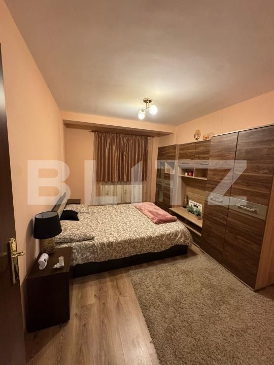 Apartament de închiriat 2 camere Floreşti - 203925AI | BLITZ Cluj-Napoca | Poza3