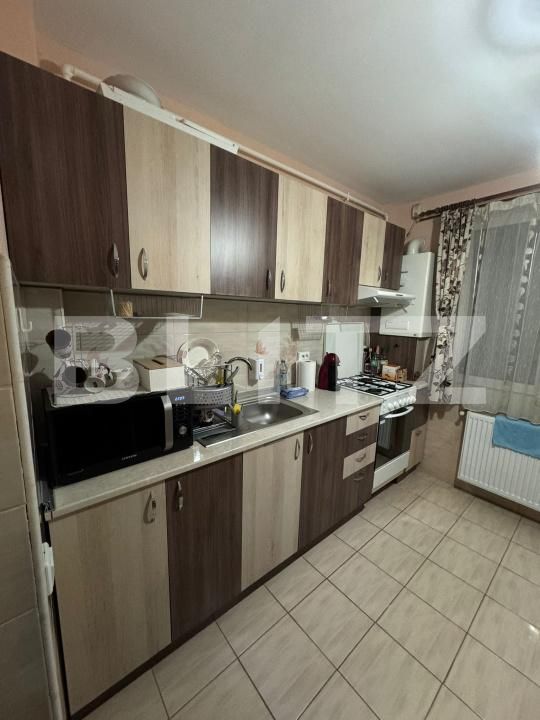 Apartament de închiriat 2 camere Floreşti - 203925AI | BLITZ Cluj-Napoca | Poza12
